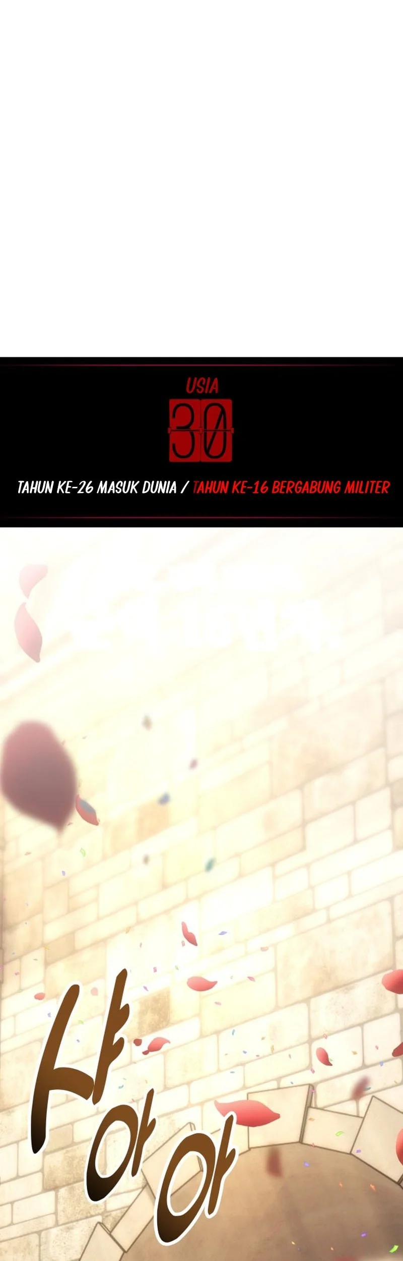 30 Years Have Passed Since The Prologue Chapter 1 - halaman 72