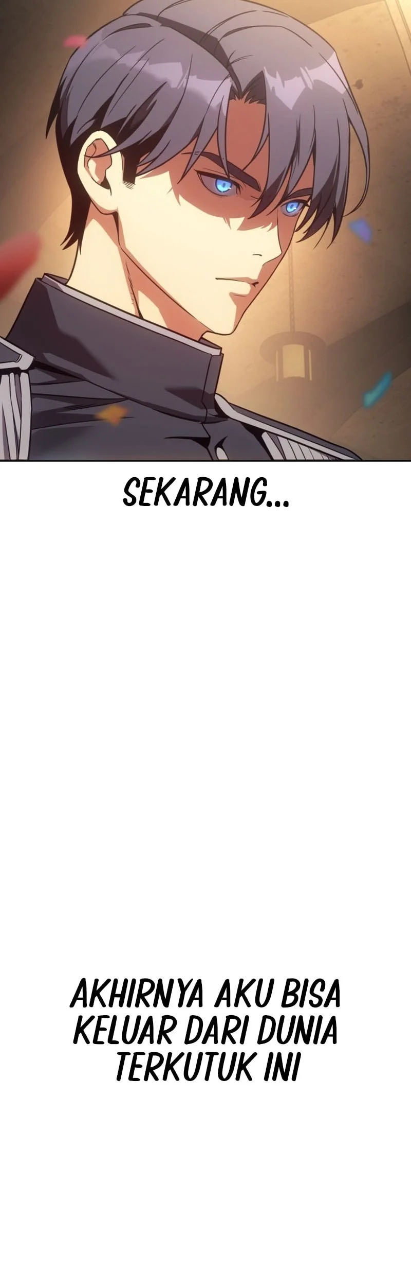 30 Years Have Passed Since The Prologue Chapter 1 - halaman 75