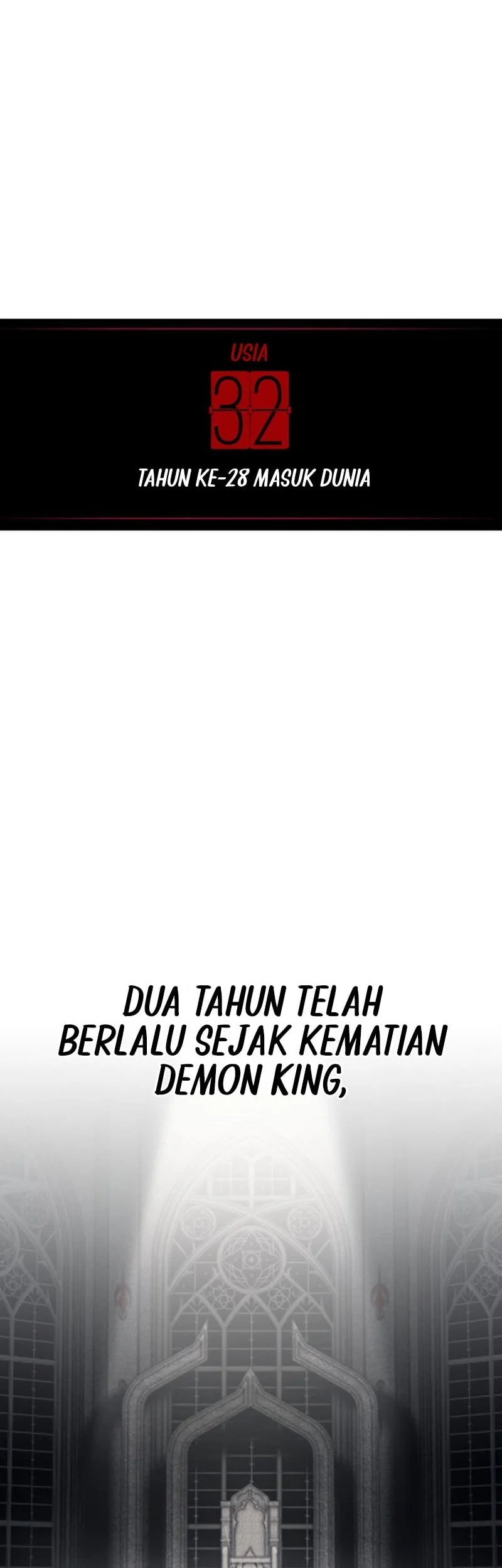 30 Years Have Passed Since The Prologue Chapter 1 - halaman 76