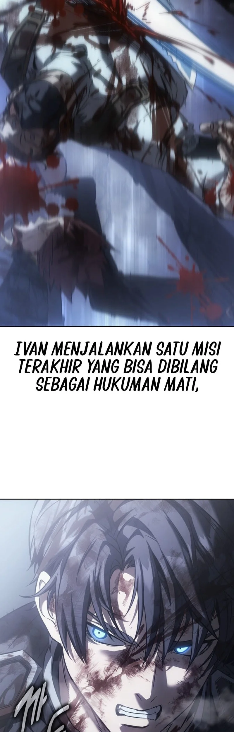 30 Years Have Passed Since The Prologue Chapter 1 - halaman 80