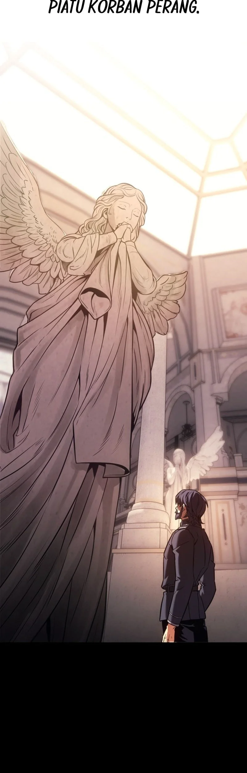 30 Years Have Passed Since The Prologue Chapter 1 - halaman 84