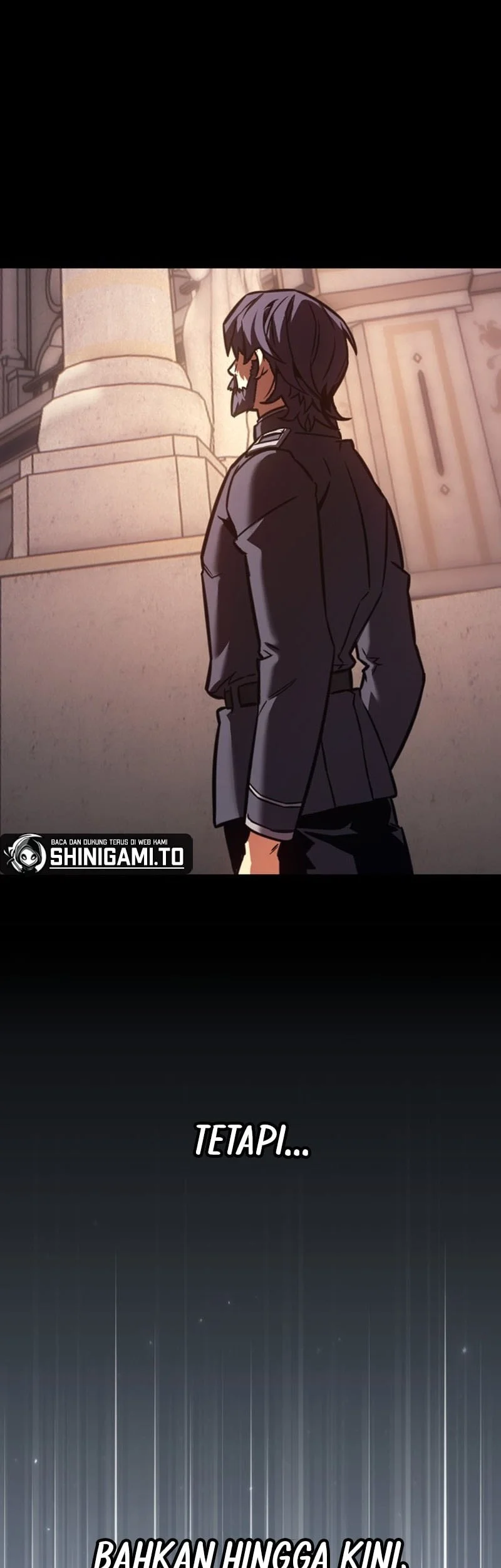 30 Years Have Passed Since The Prologue Chapter 1 - halaman 85