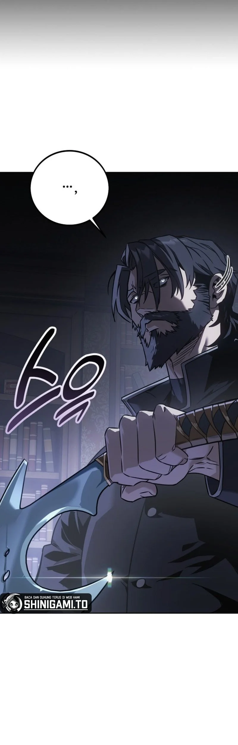 30 Years Have Passed Since The Prologue Chapter 1 - halaman 94