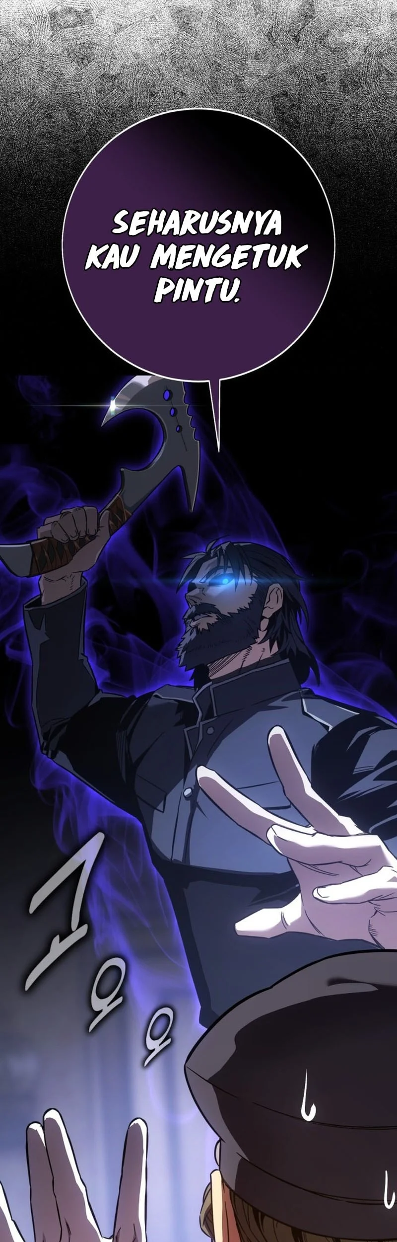 30 Years Have Passed Since The Prologue Chapter 1 - halaman 97