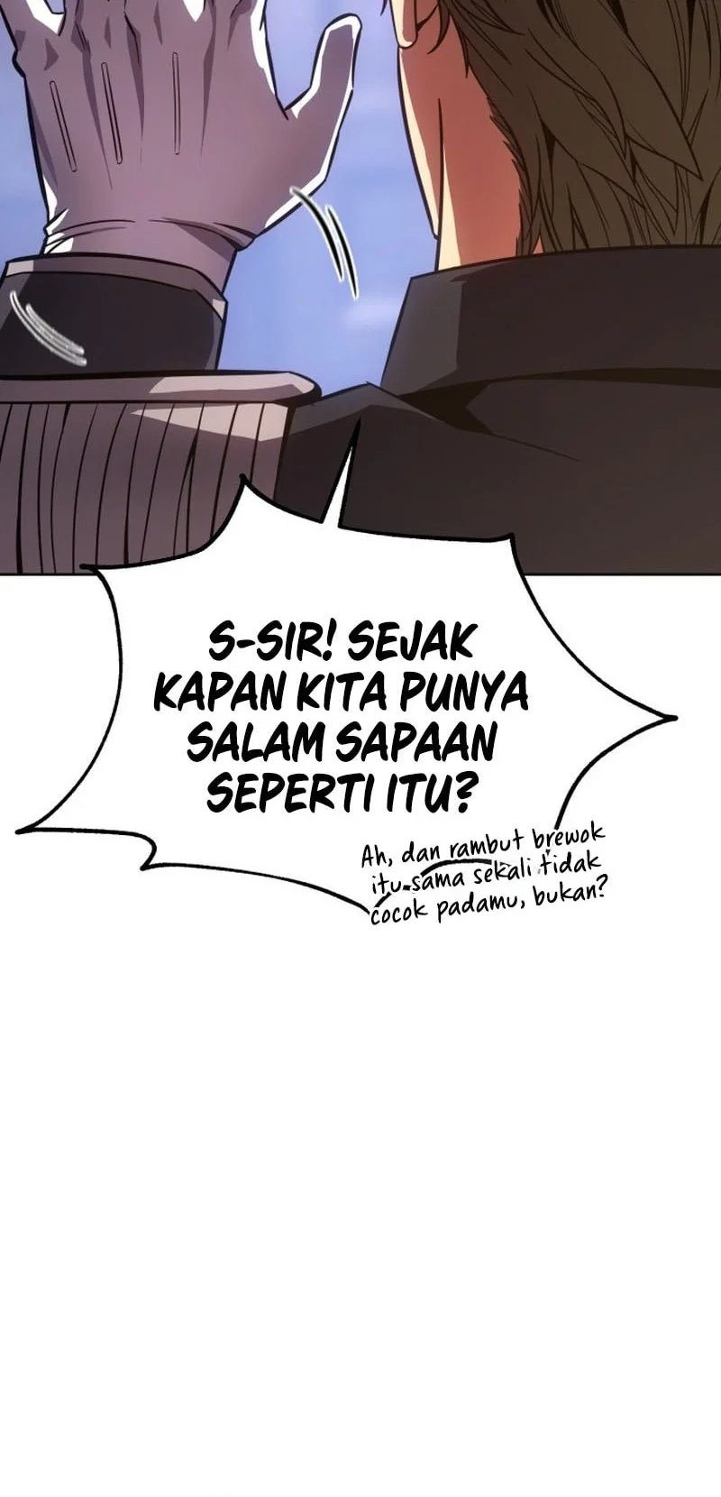 30 Years Have Passed Since The Prologue Chapter 1 - halaman 98