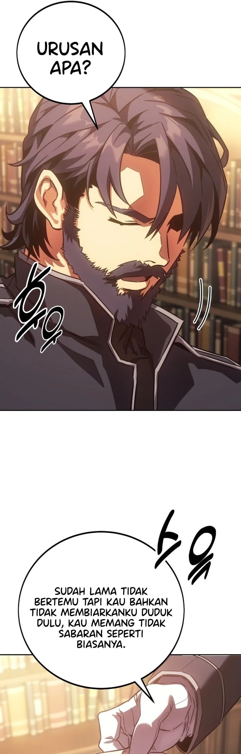 30 Years Have Passed Since The Prologue Chapter 1 - halaman 99