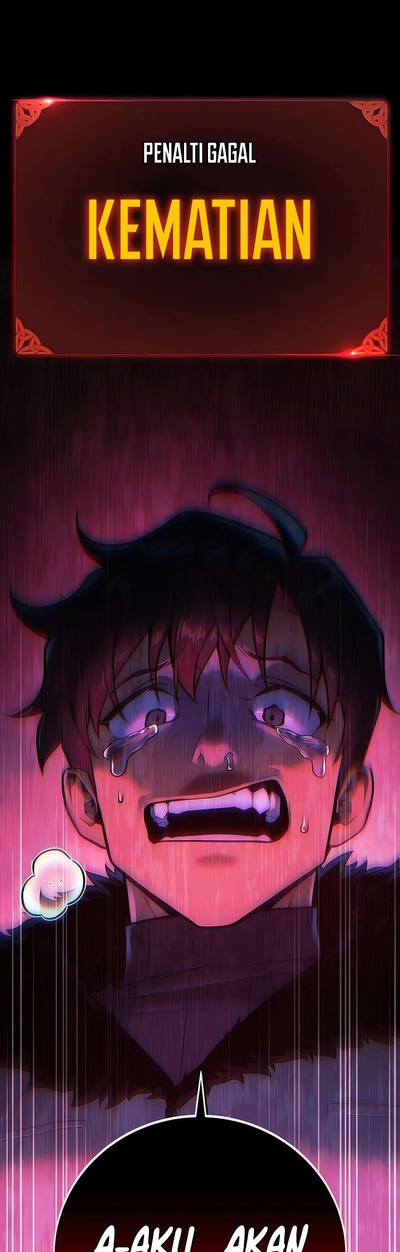 30 Years Have Passed Since The Prologue Chapter 10 - halaman 100