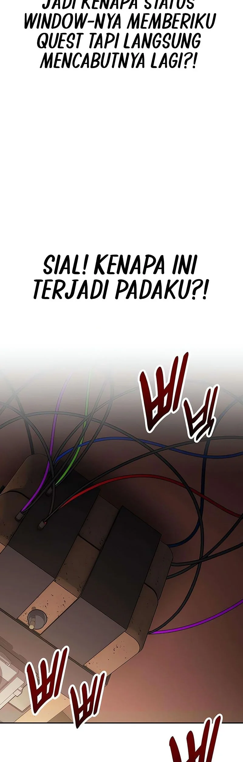 30 Years Have Passed Since The Prologue Chapter 10 - halaman 16
