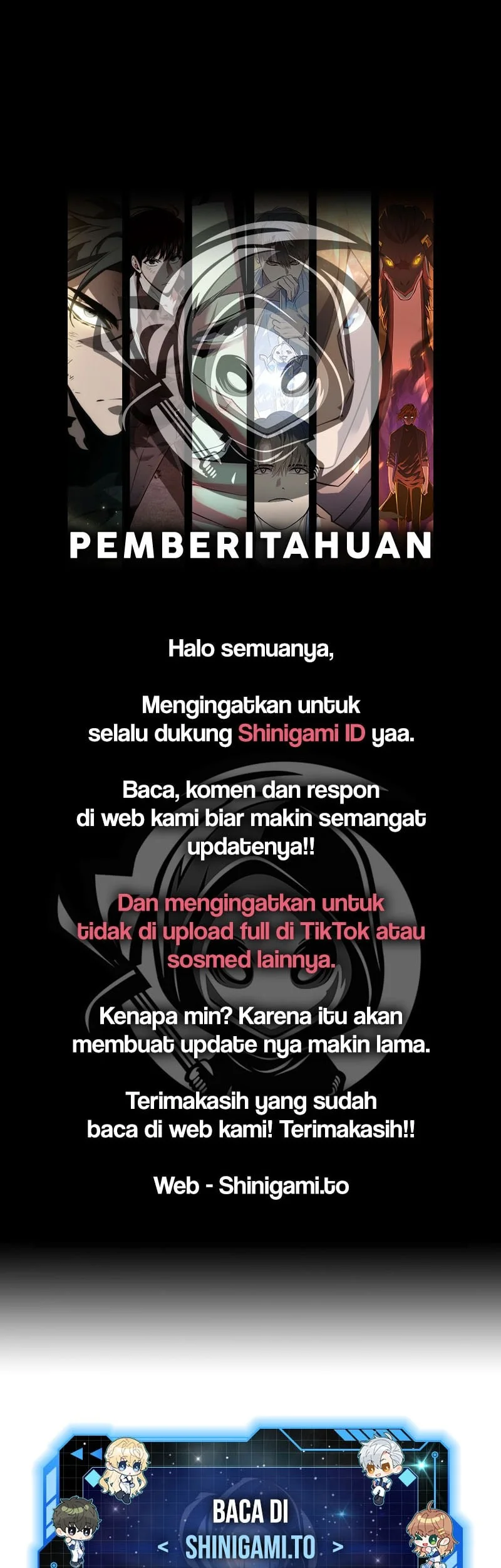 30 Years Have Passed Since The Prologue Chapter 10 - halaman 2