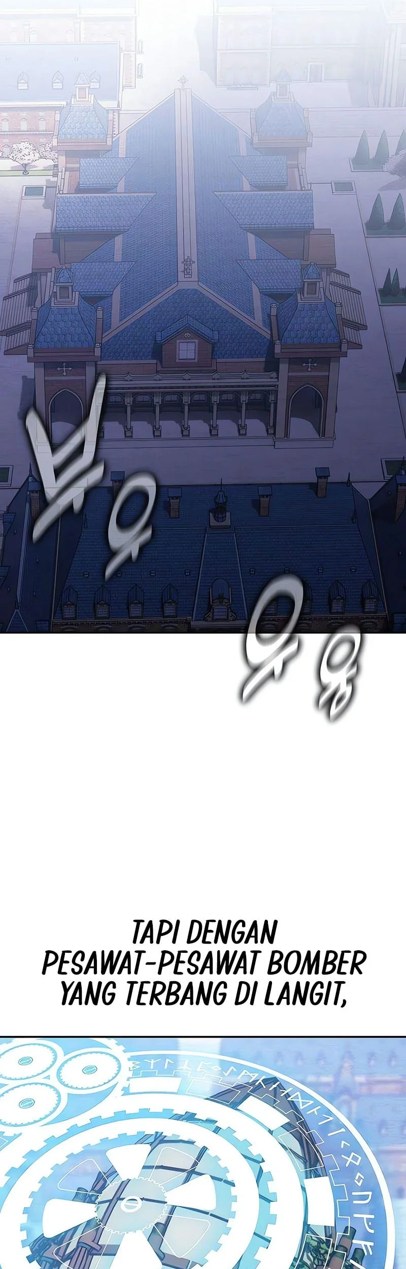 30 Years Have Passed Since The Prologue Chapter 10 - halaman 21