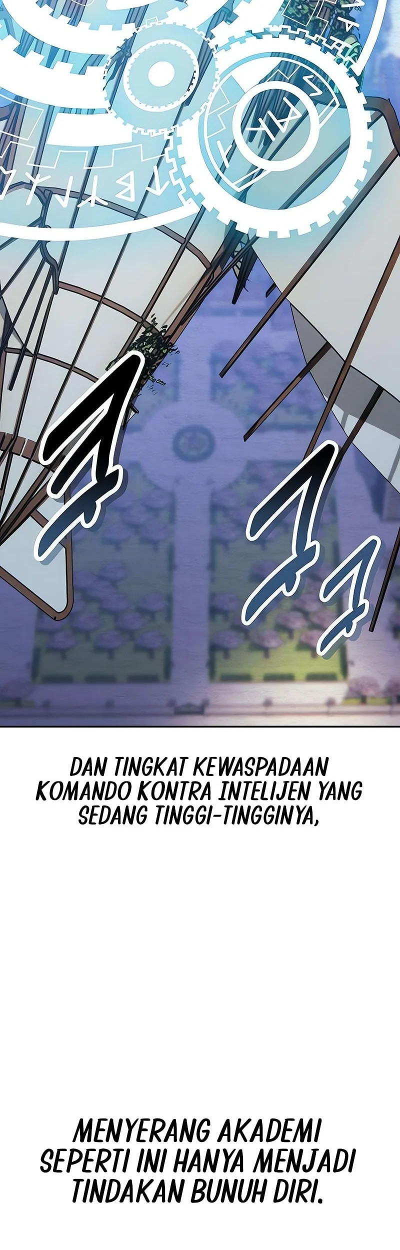30 Years Have Passed Since The Prologue Chapter 10 - halaman 22