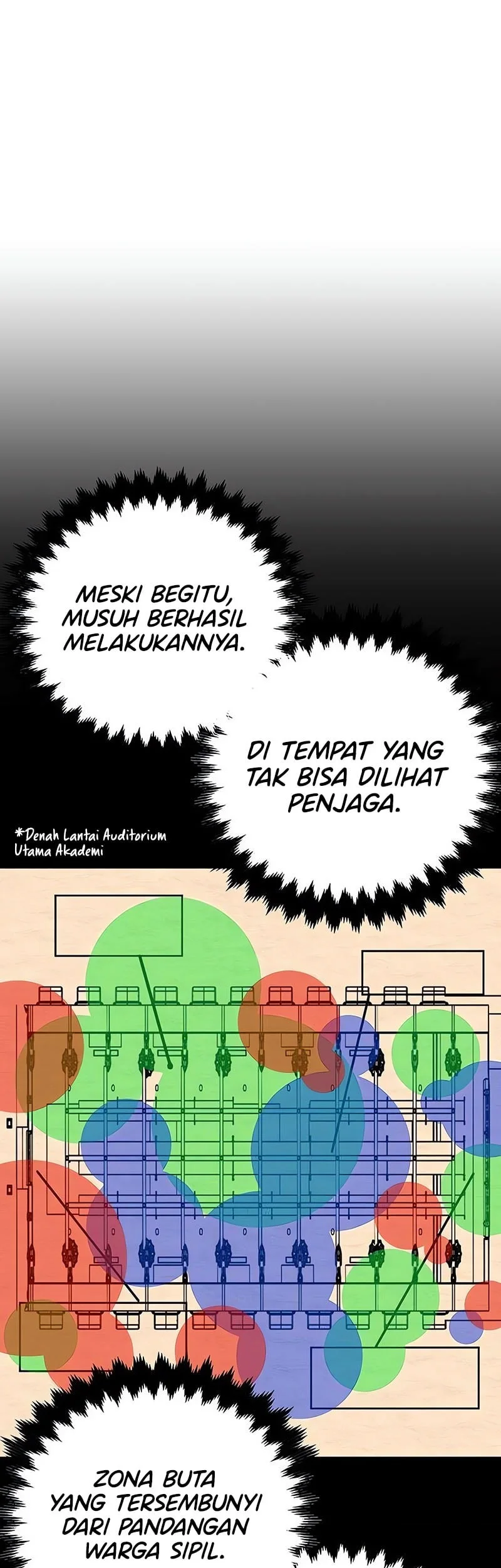 30 Years Have Passed Since The Prologue Chapter 10 - halaman 23