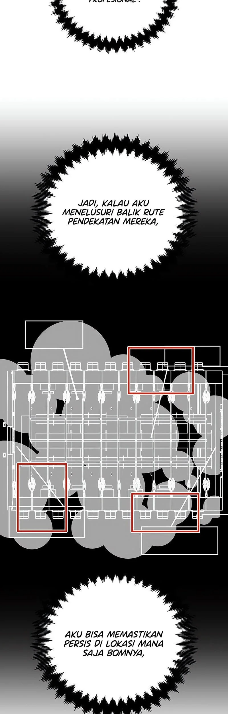 30 Years Have Passed Since The Prologue Chapter 10 - halaman 25