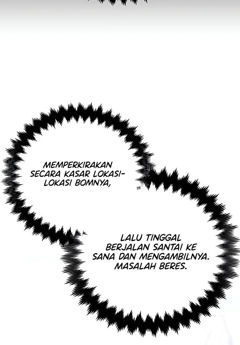 30 Years Have Passed Since The Prologue Chapter 10 - halaman 26