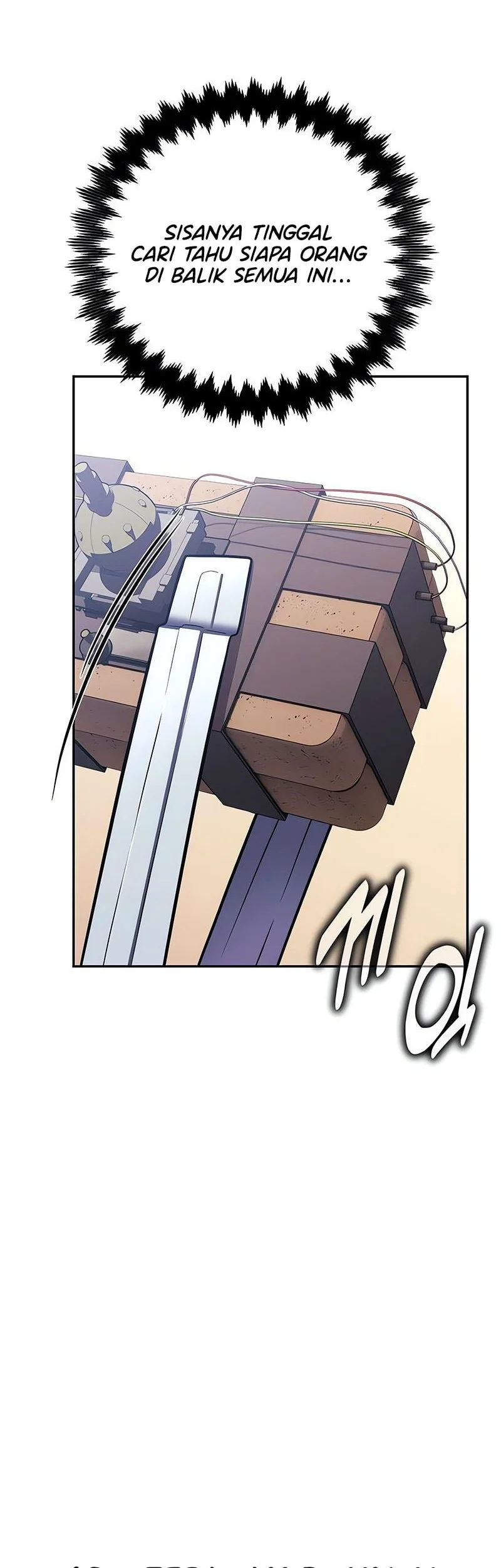 30 Years Have Passed Since The Prologue Chapter 10 - halaman 28