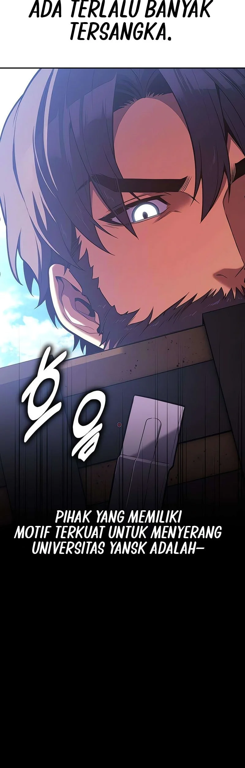30 Years Have Passed Since The Prologue Chapter 10 - halaman 29