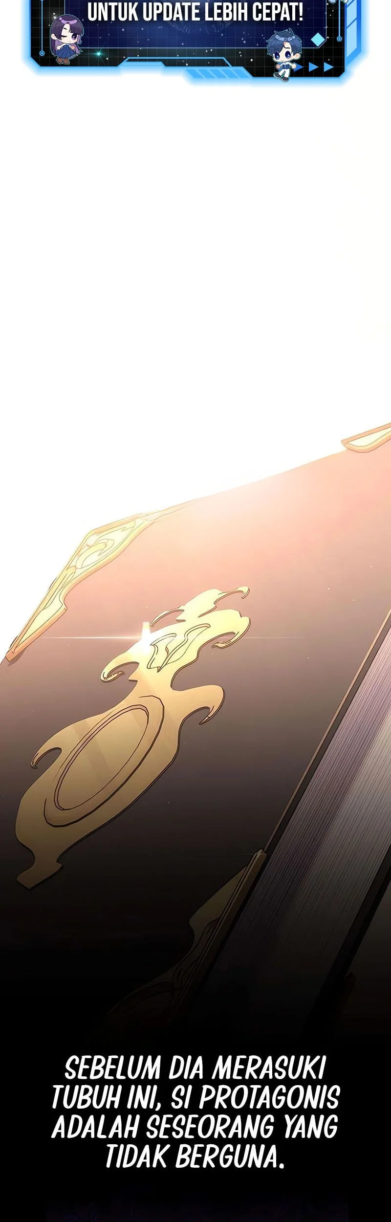 30 Years Have Passed Since The Prologue Chapter 10 - halaman 3