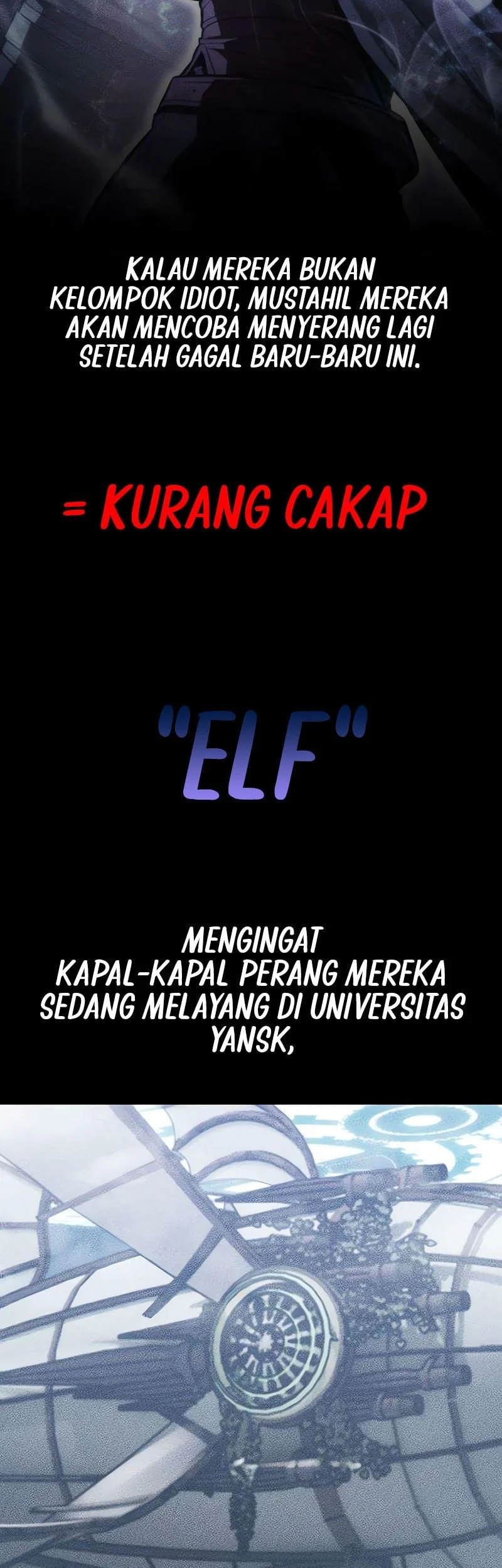 30 Years Have Passed Since The Prologue Chapter 10 - halaman 31