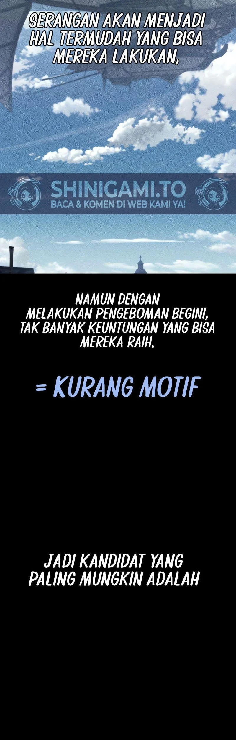 30 Years Have Passed Since The Prologue Chapter 10 - halaman 32
