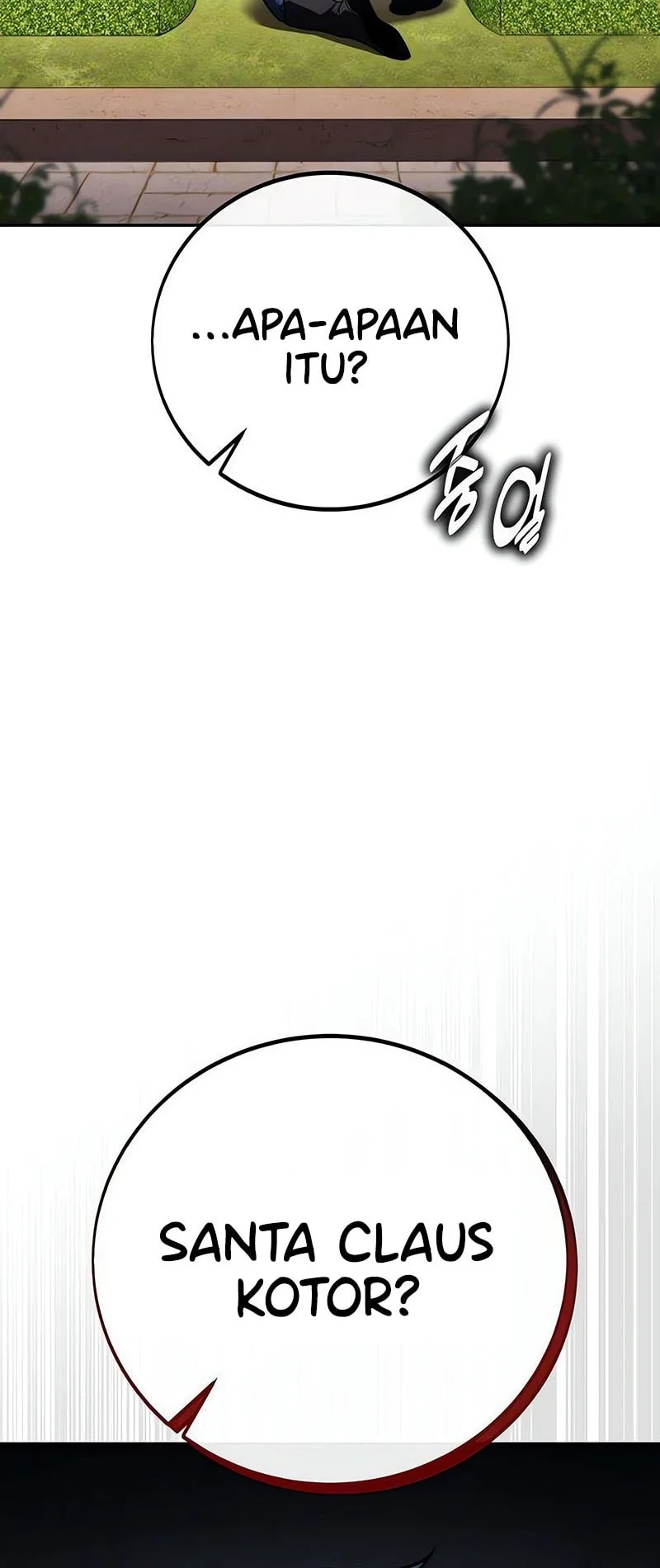 30 Years Have Passed Since The Prologue Chapter 10 - halaman 38