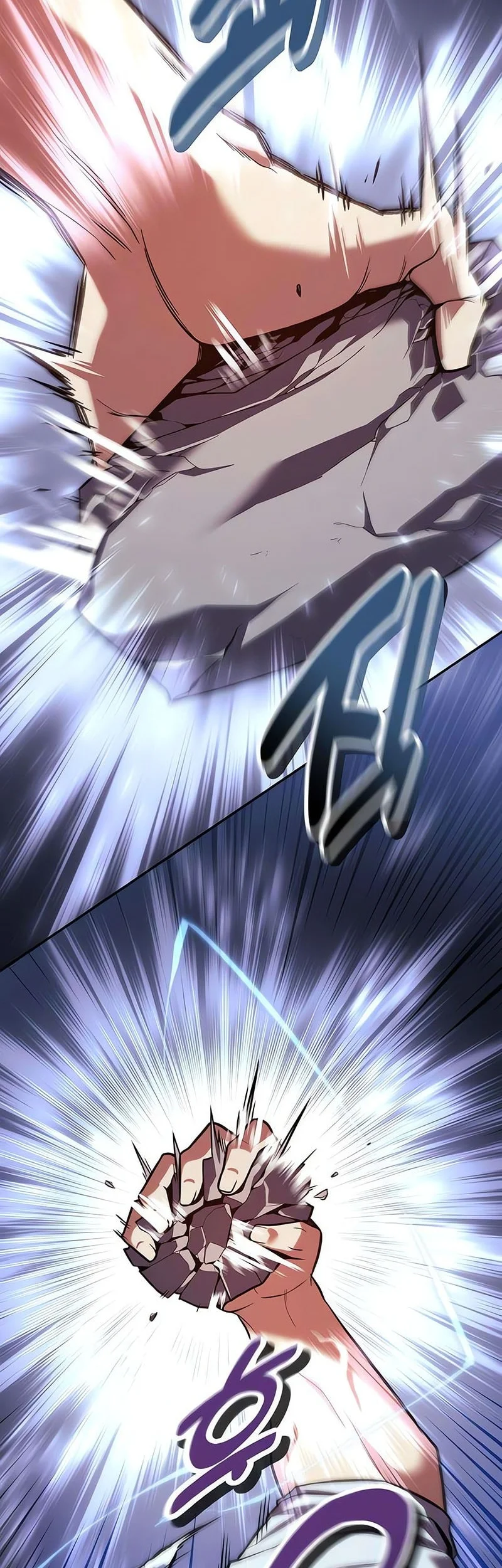 30 Years Have Passed Since The Prologue Chapter 10 - halaman 40