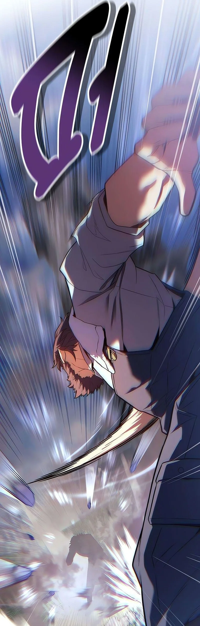 30 Years Have Passed Since The Prologue Chapter 10 - halaman 42