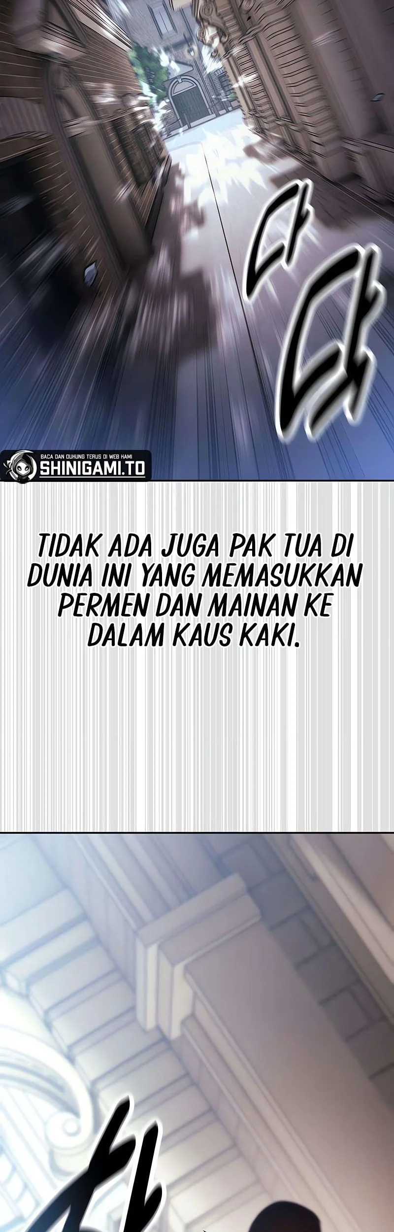 30 Years Have Passed Since The Prologue Chapter 10 - halaman 47