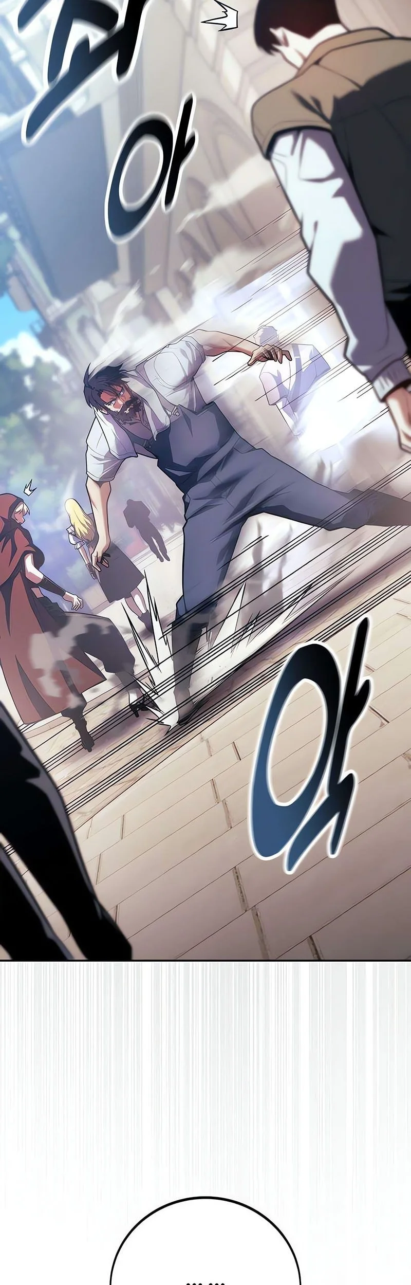 30 Years Have Passed Since The Prologue Chapter 10 - halaman 48