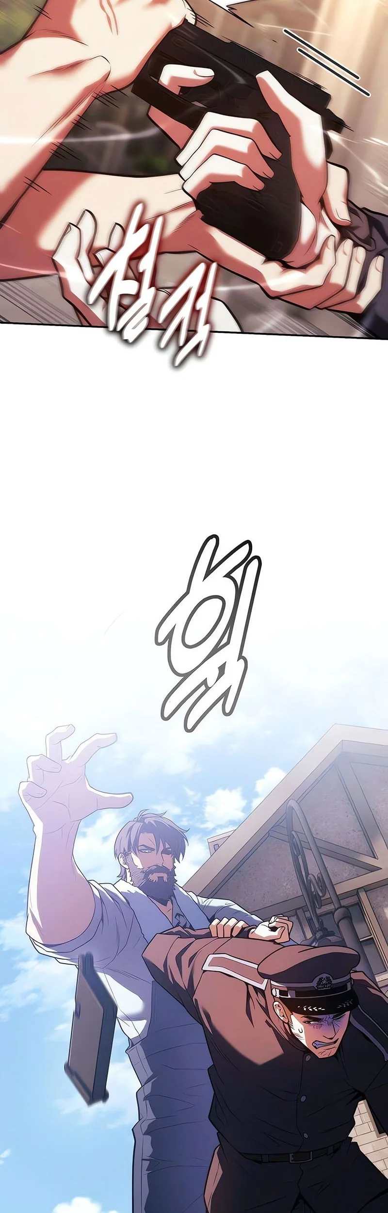 30 Years Have Passed Since The Prologue Chapter 10 - halaman 55
