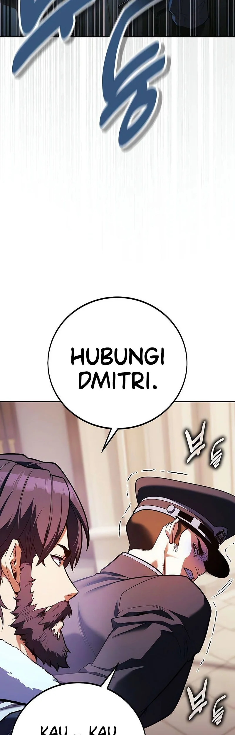 30 Years Have Passed Since The Prologue Chapter 10 - halaman 59