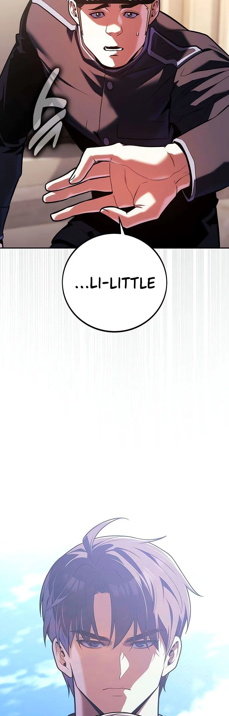 30 Years Have Passed Since The Prologue Chapter 10 - halaman 64