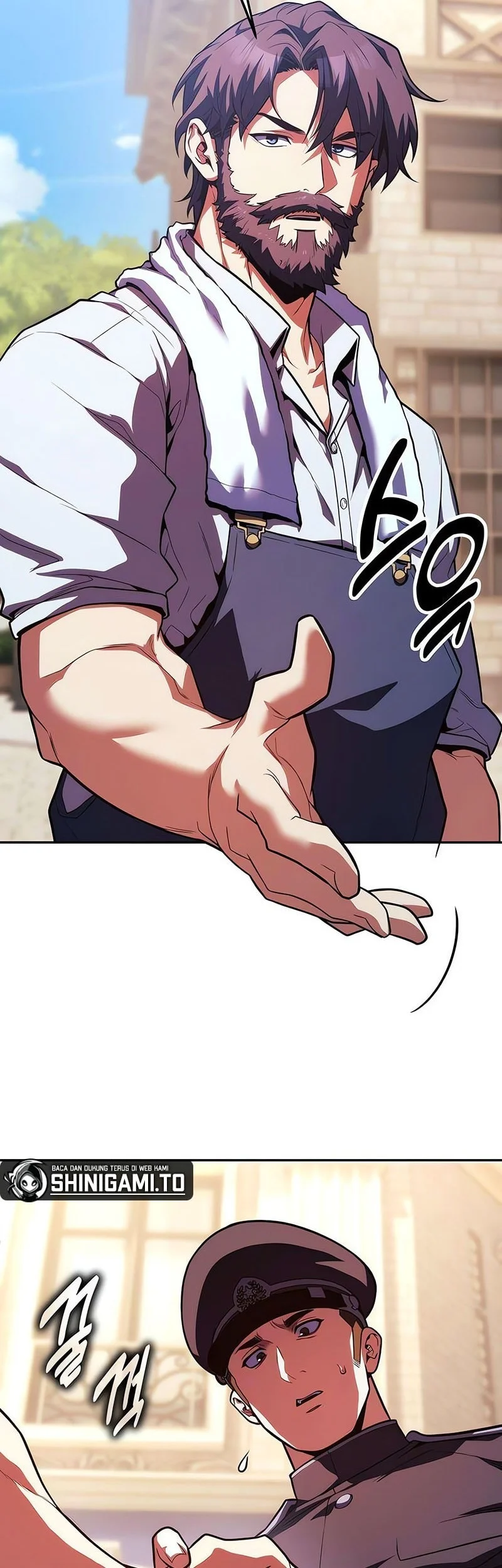 30 Years Have Passed Since The Prologue Chapter 10 - halaman 67