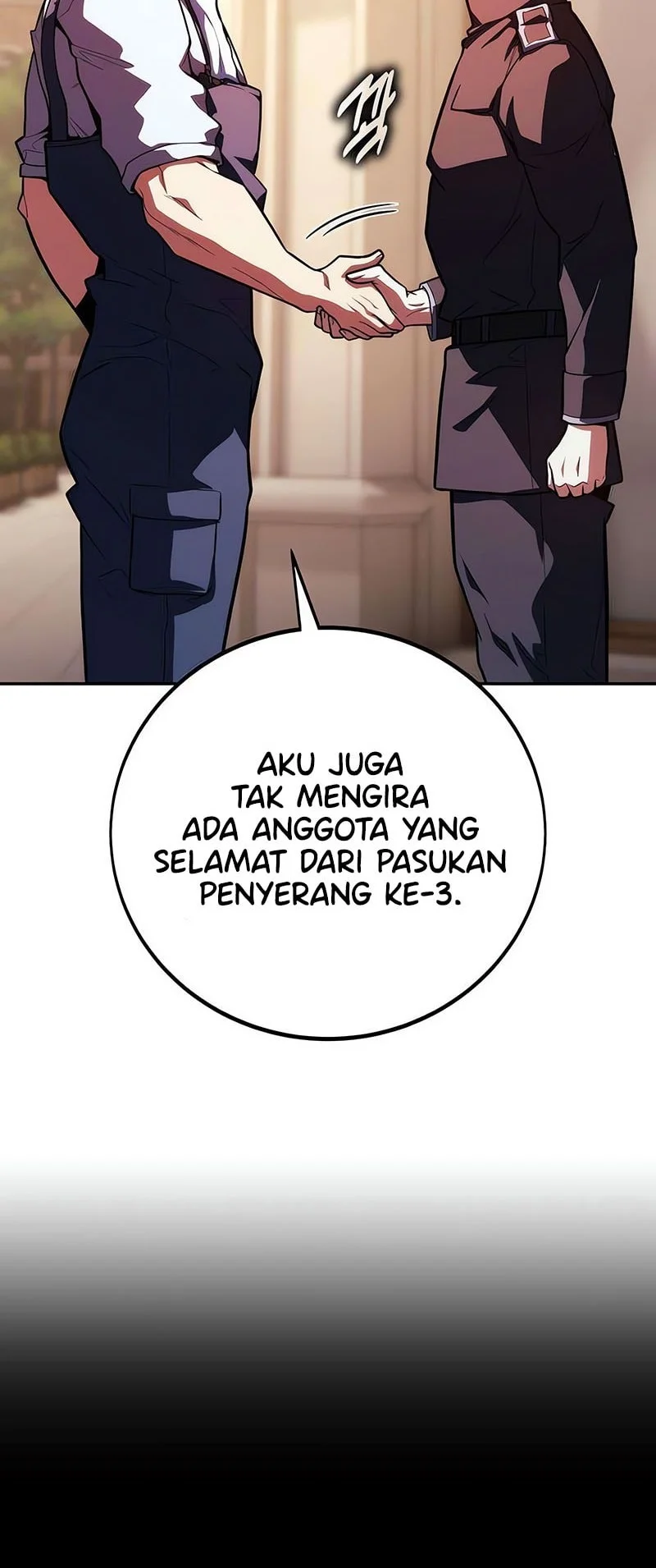 30 Years Have Passed Since The Prologue Chapter 10 - halaman 69