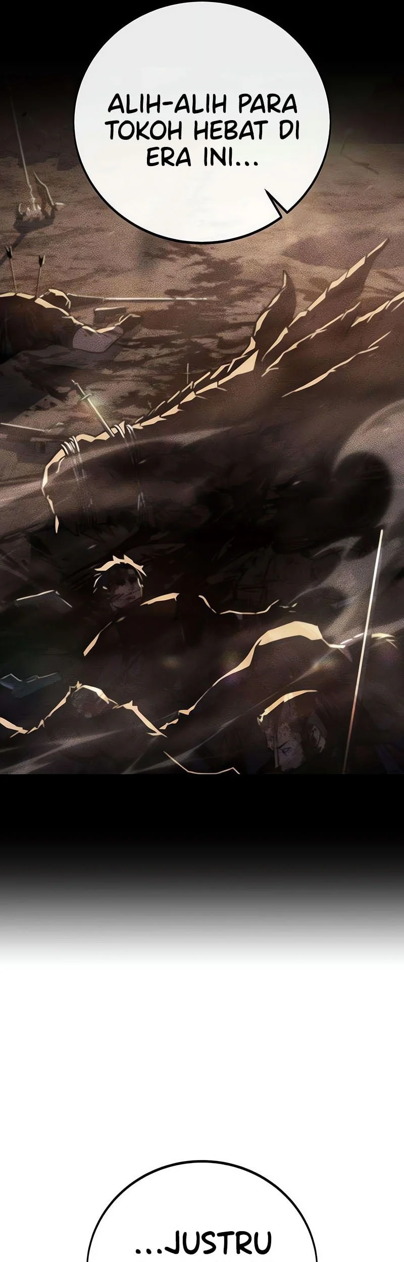 30 Years Have Passed Since The Prologue Chapter 10 - halaman 70