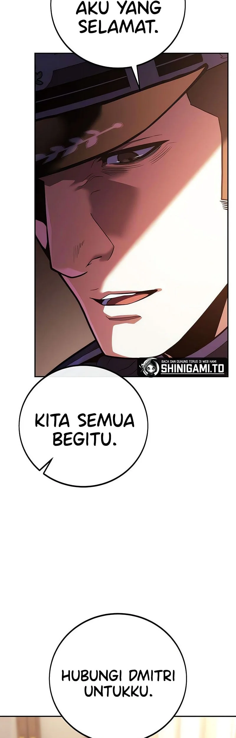 30 Years Have Passed Since The Prologue Chapter 10 - halaman 71