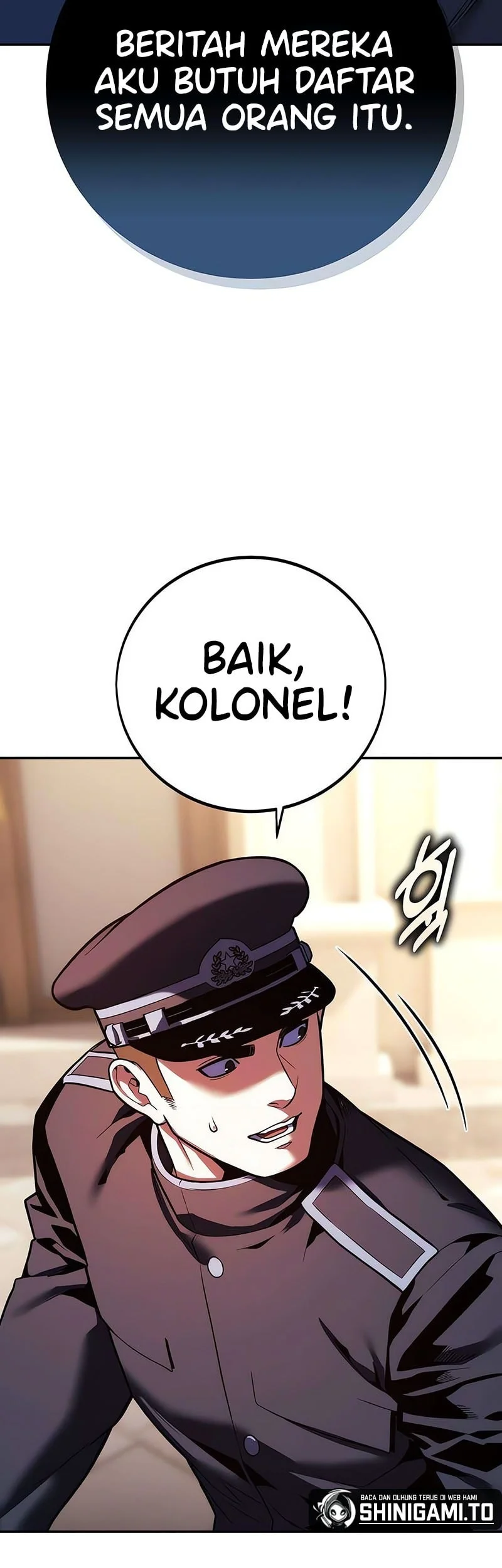 30 Years Have Passed Since The Prologue Chapter 10 - halaman 74