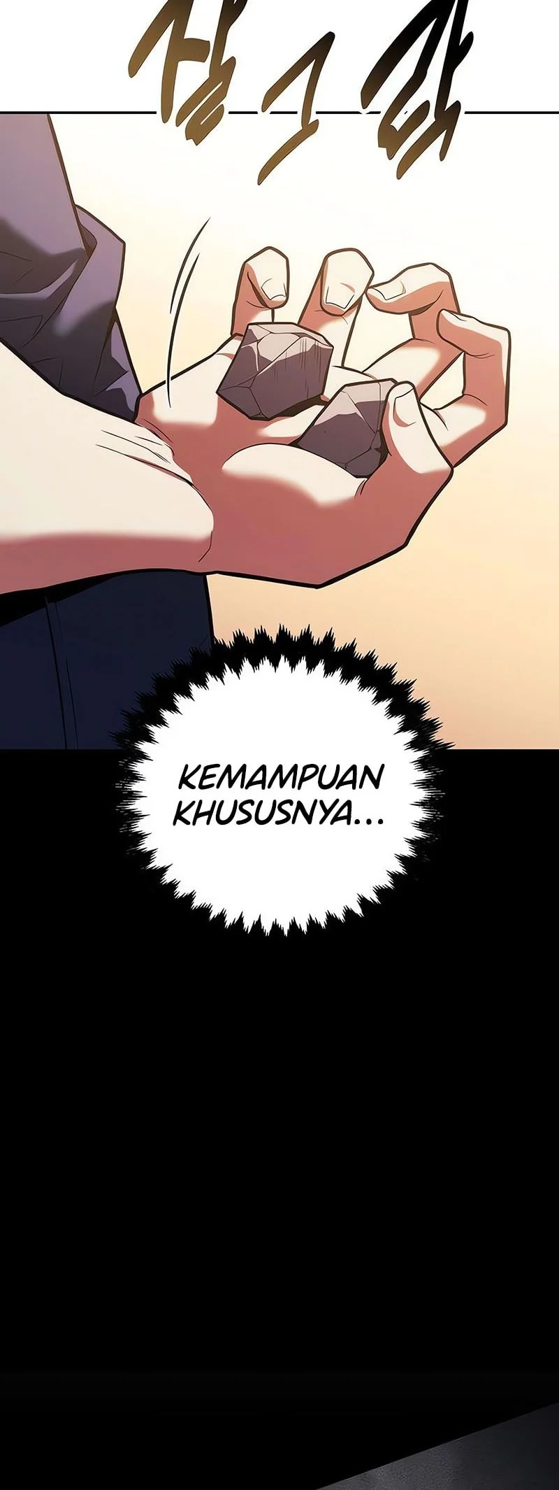 30 Years Have Passed Since The Prologue Chapter 10 - halaman 77