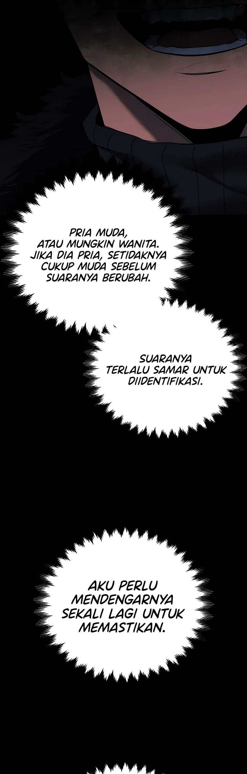 30 Years Have Passed Since The Prologue Chapter 10 - halaman 79