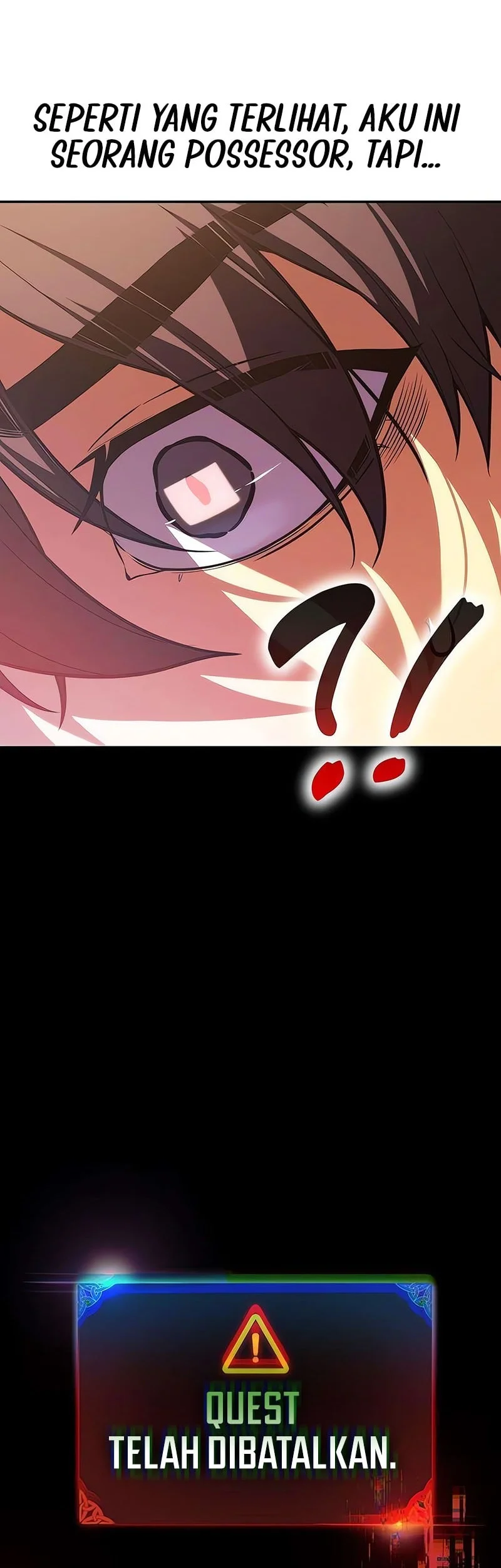 30 Years Have Passed Since The Prologue Chapter 10 - halaman 8