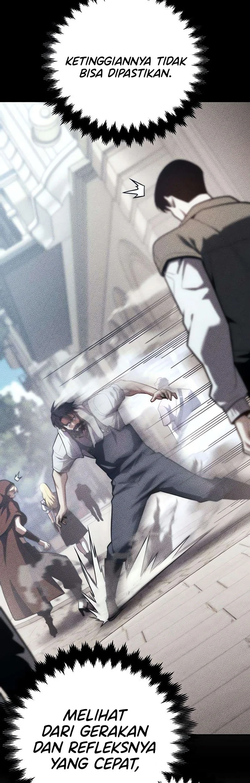 30 Years Have Passed Since The Prologue Chapter 10 - halaman 80