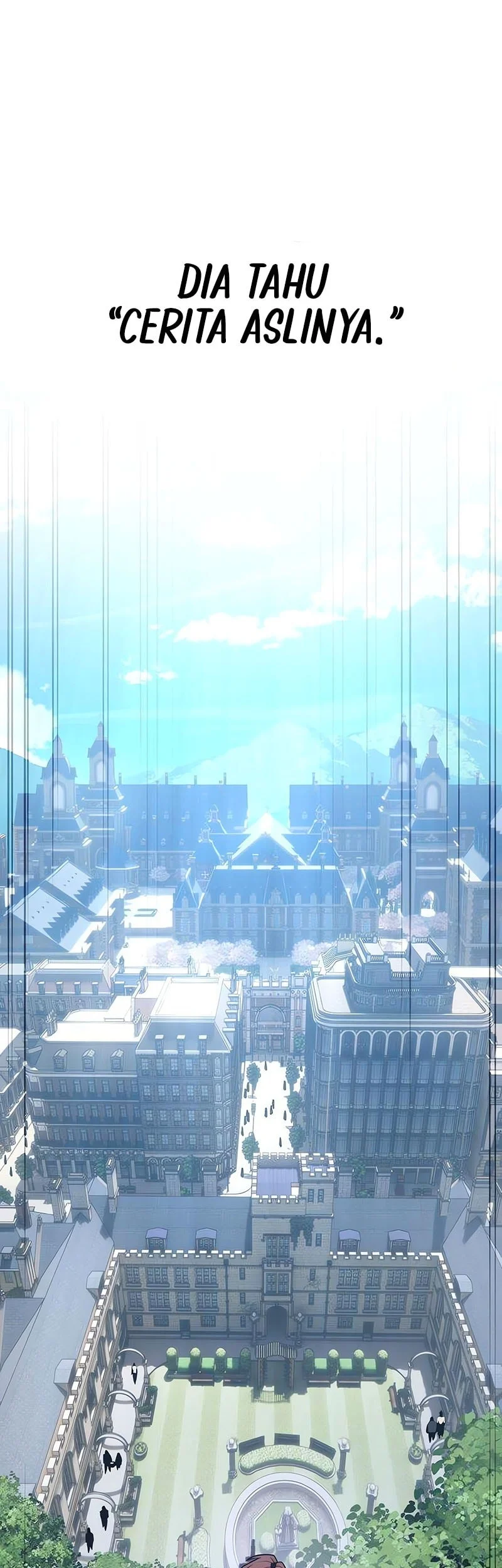 30 Years Have Passed Since The Prologue Chapter 10 - halaman 86