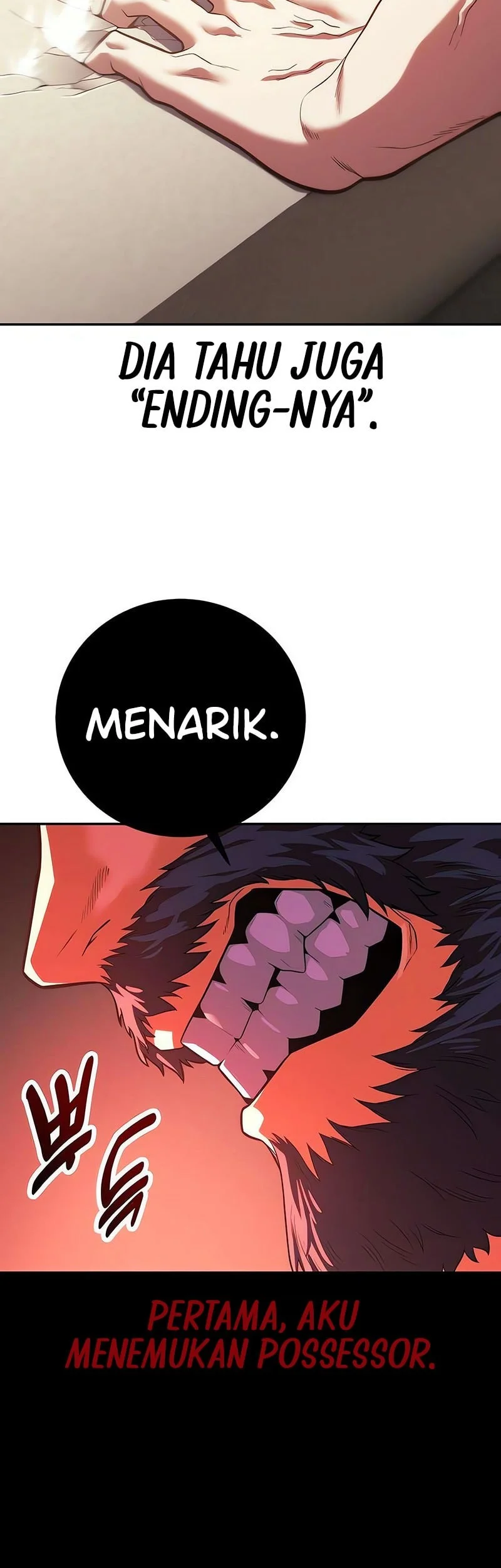 30 Years Have Passed Since The Prologue Chapter 10 - halaman 88