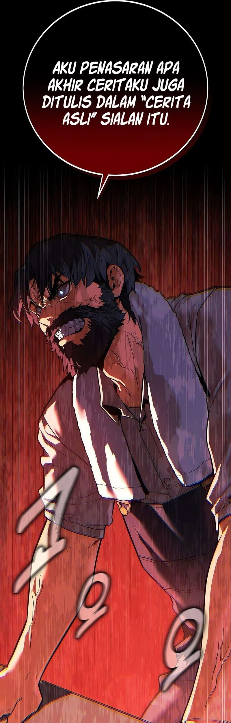 30 Years Have Passed Since The Prologue Chapter 10 - halaman 90
