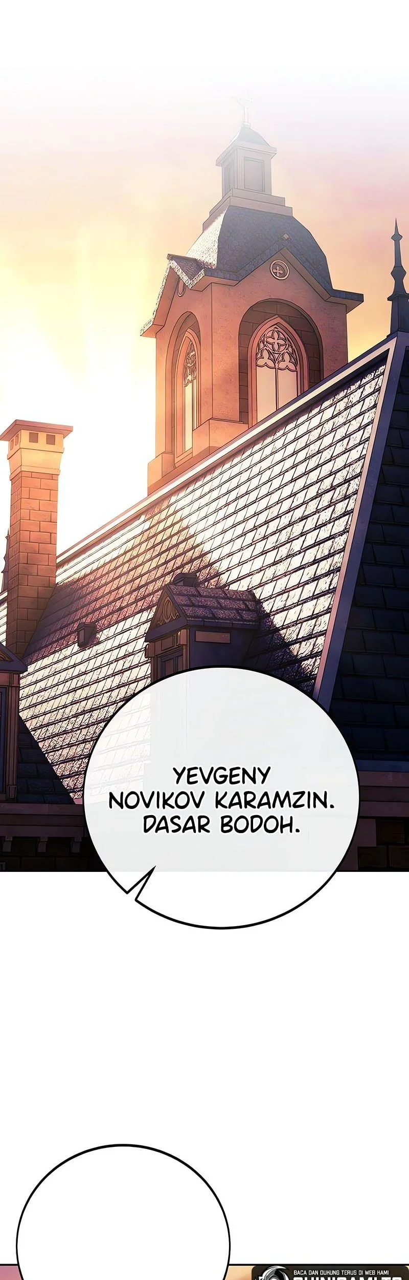 30 Years Have Passed Since The Prologue Chapter 10 - halaman 92