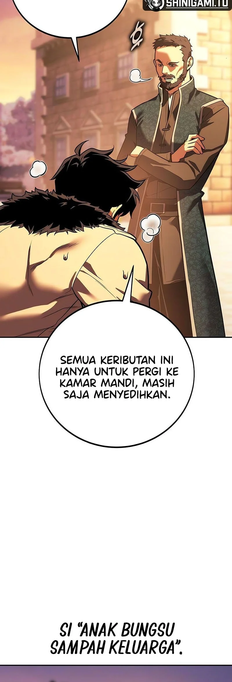 30 Years Have Passed Since The Prologue Chapter 10 - halaman 93