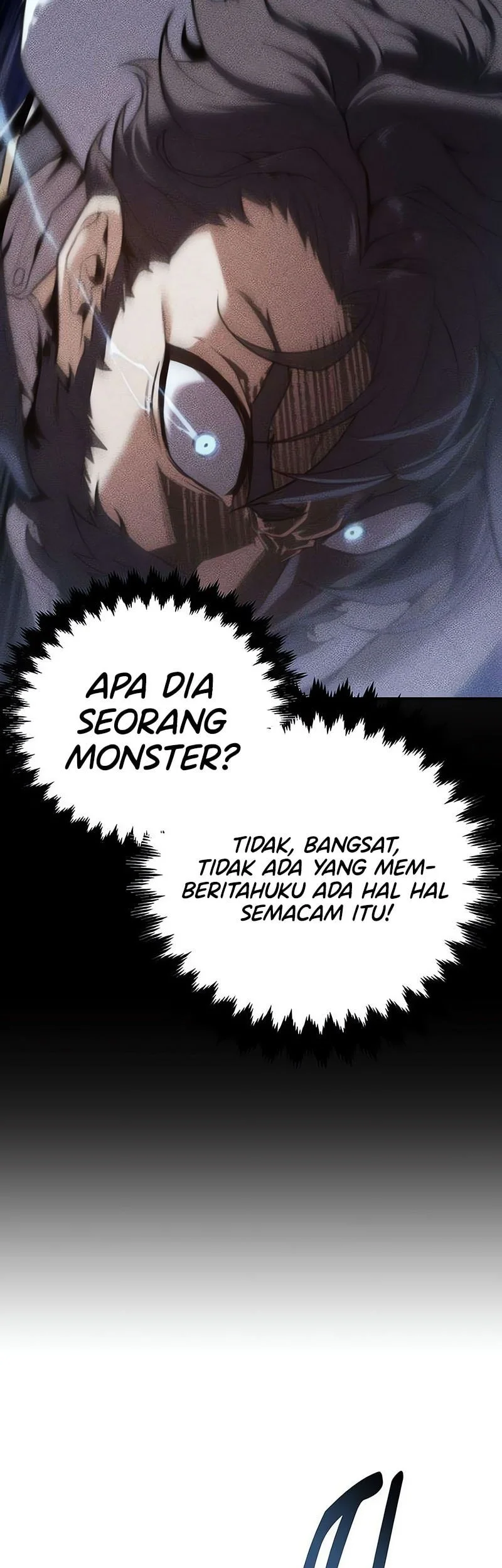 30 Years Have Passed Since The Prologue Chapter 10 - halaman 96
