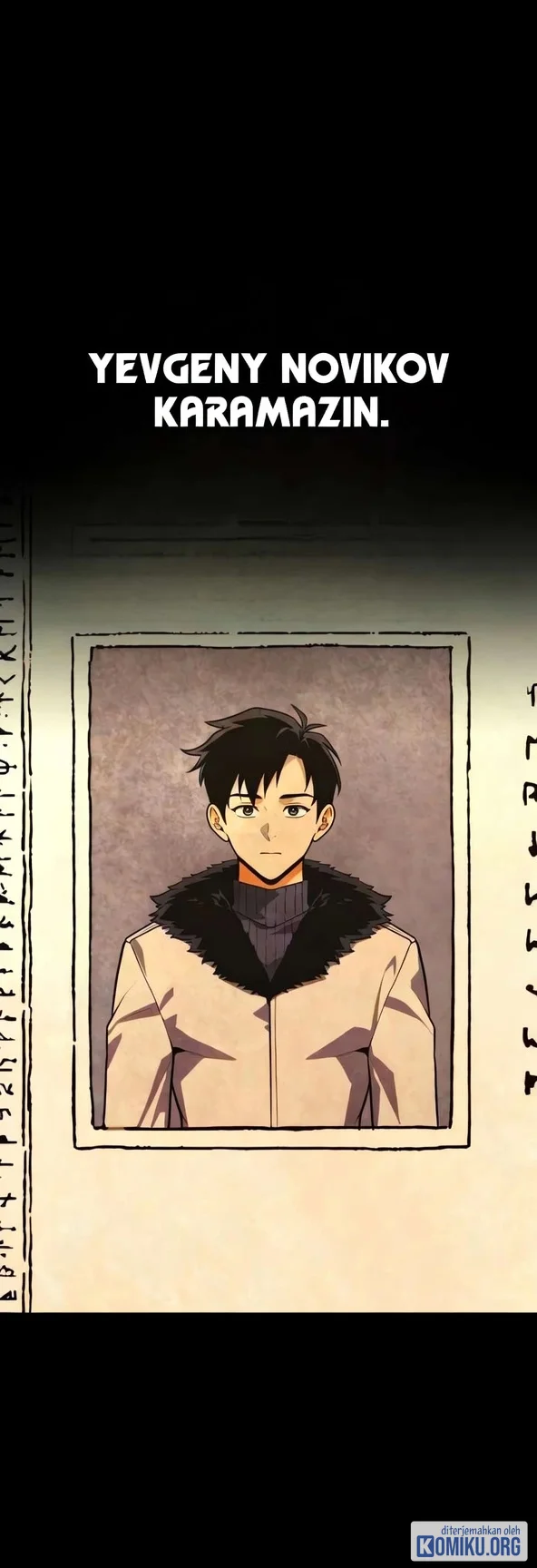 30 Years Have Passed Since The Prologue Chapter 11 - halaman 2