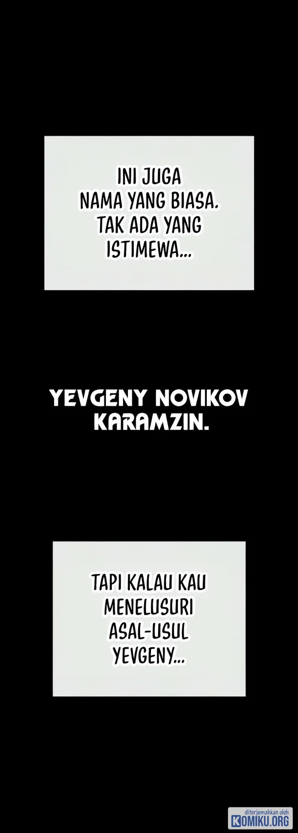 30 Years Have Passed Since The Prologue Chapter 11 - halaman 3