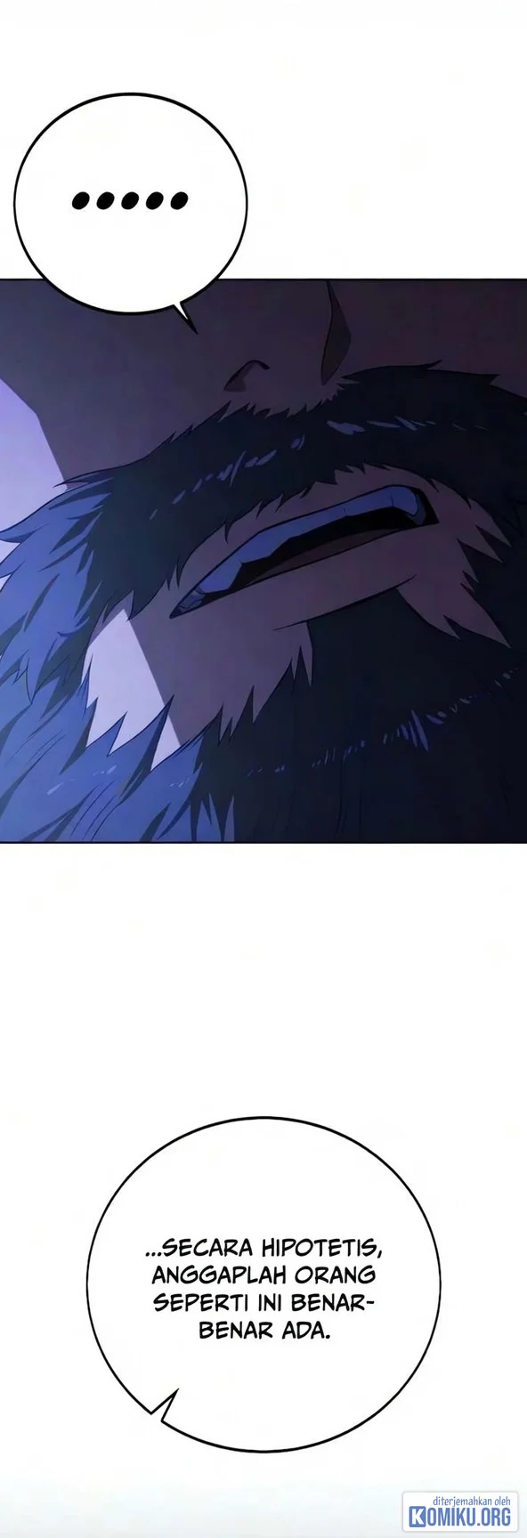 30 Years Have Passed Since The Prologue Chapter 11 - halaman 38