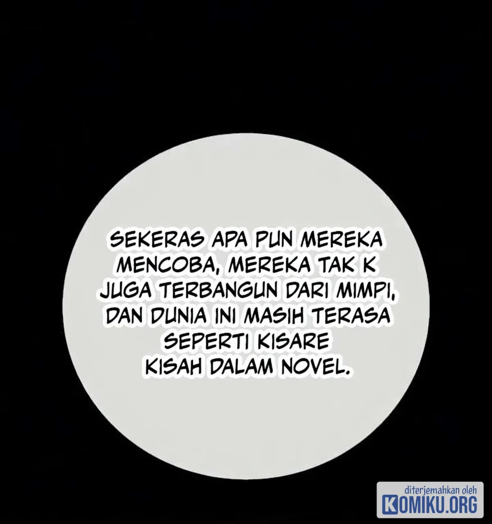 30 Years Have Passed Since The Prologue Chapter 11 - halaman 41